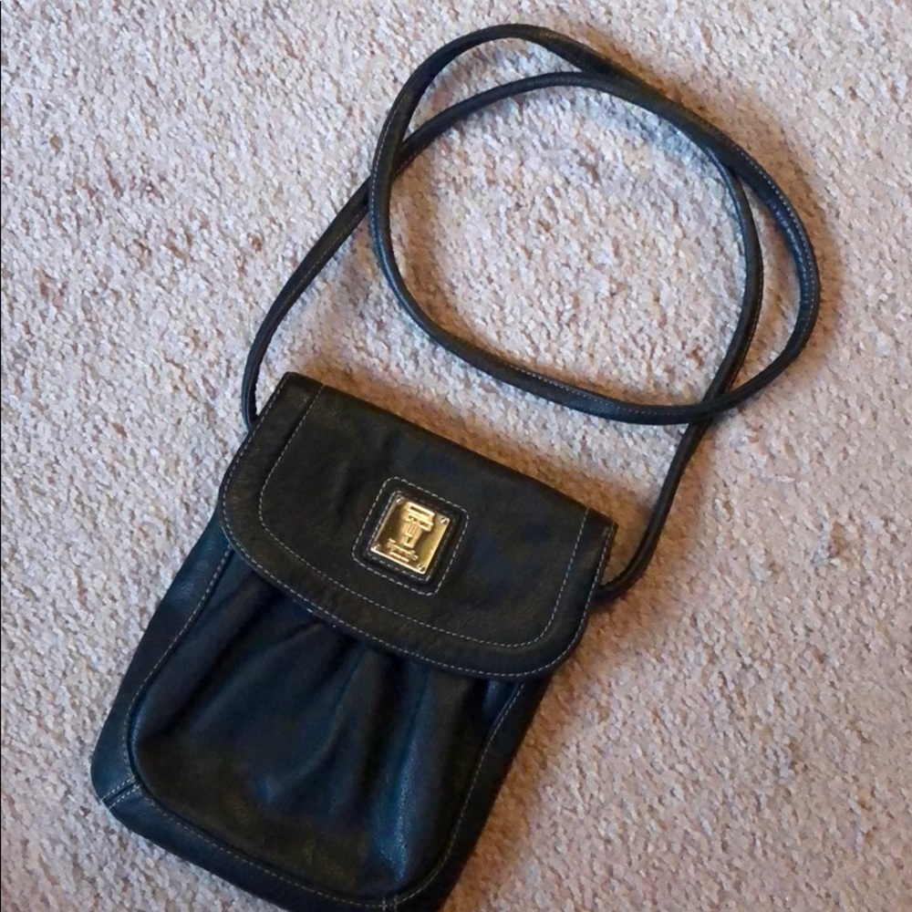 Tignanello purse
